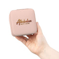 Jewelry Travel Case