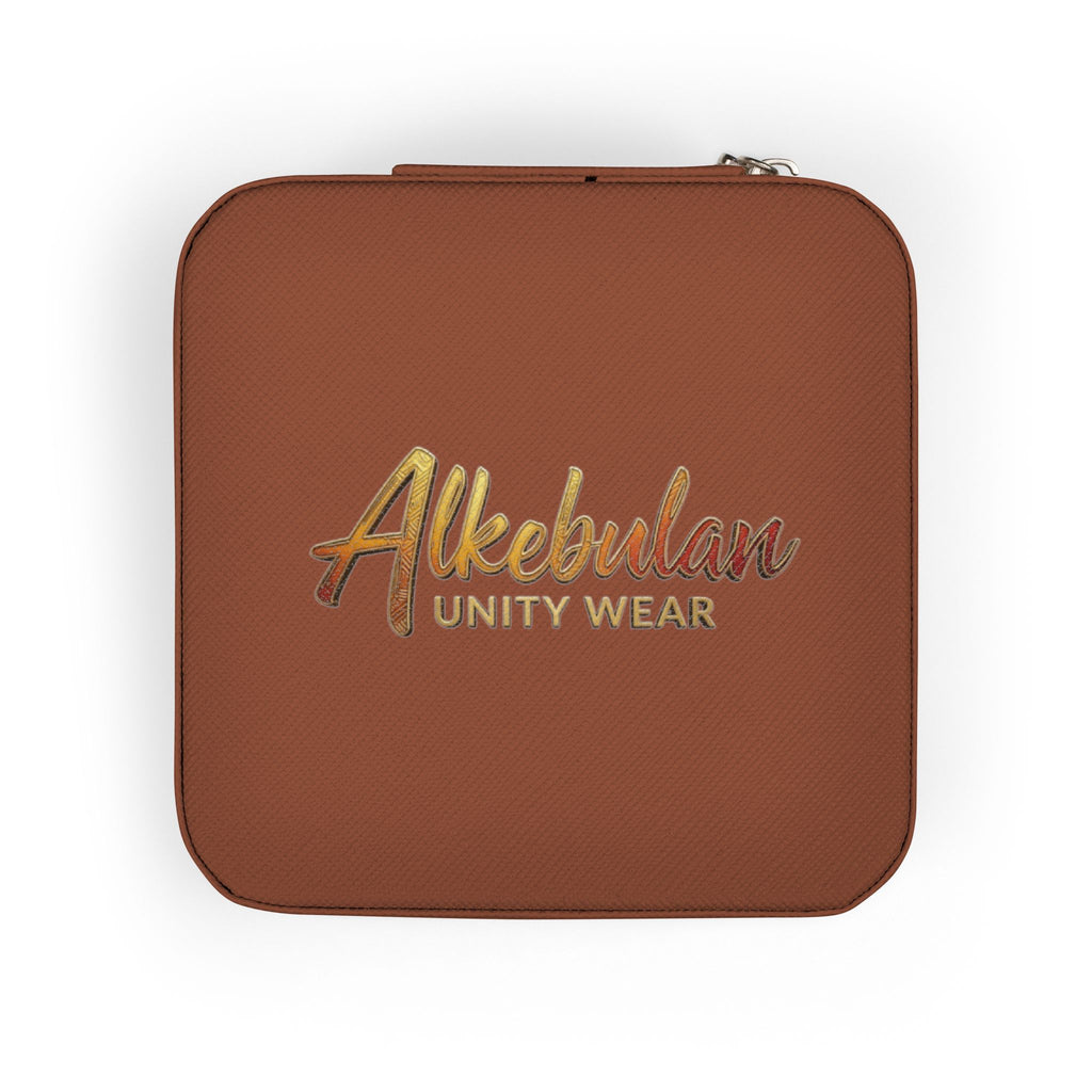 Jewelry Travel Case