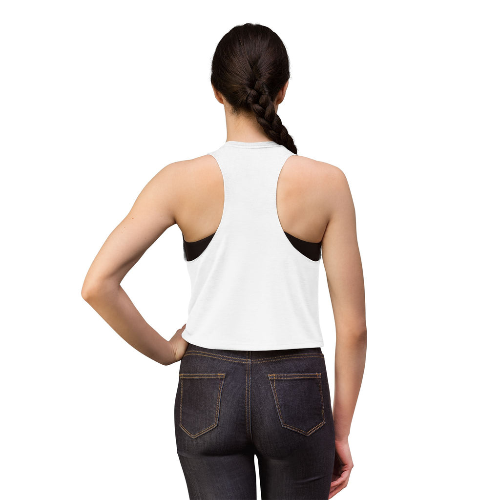 Unification of Alkebulan Women’s Tank Women's Crop Top