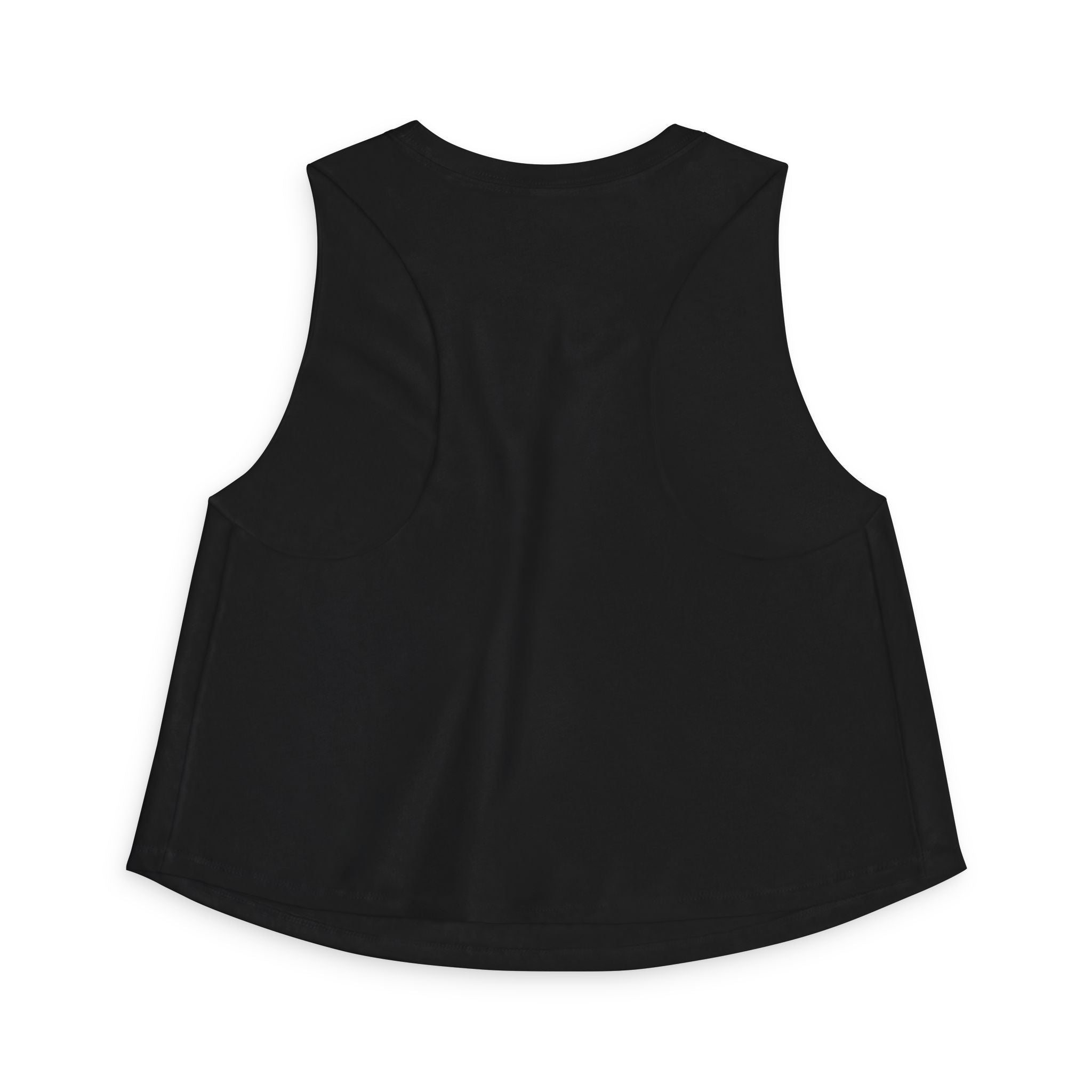 Unification of Alkebulan Women’s Tank Women's Crop Top