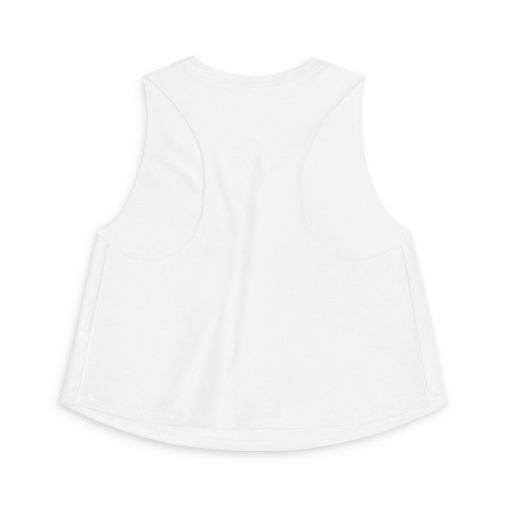 Unification of Alkebulan Women’s Tank Women's Crop Top