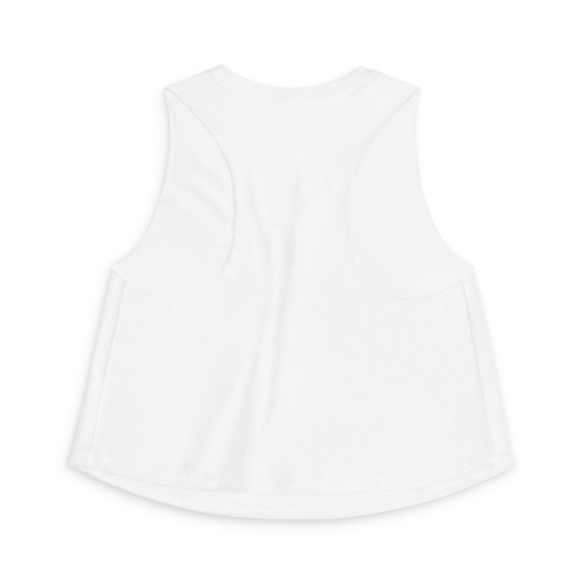 Unification of Alkebulan Women’s Tank Women's Crop Top