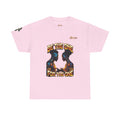 BE THE ONE For The One Unisex Premium Graphic Tee Unisex Heavy Cotton Tee