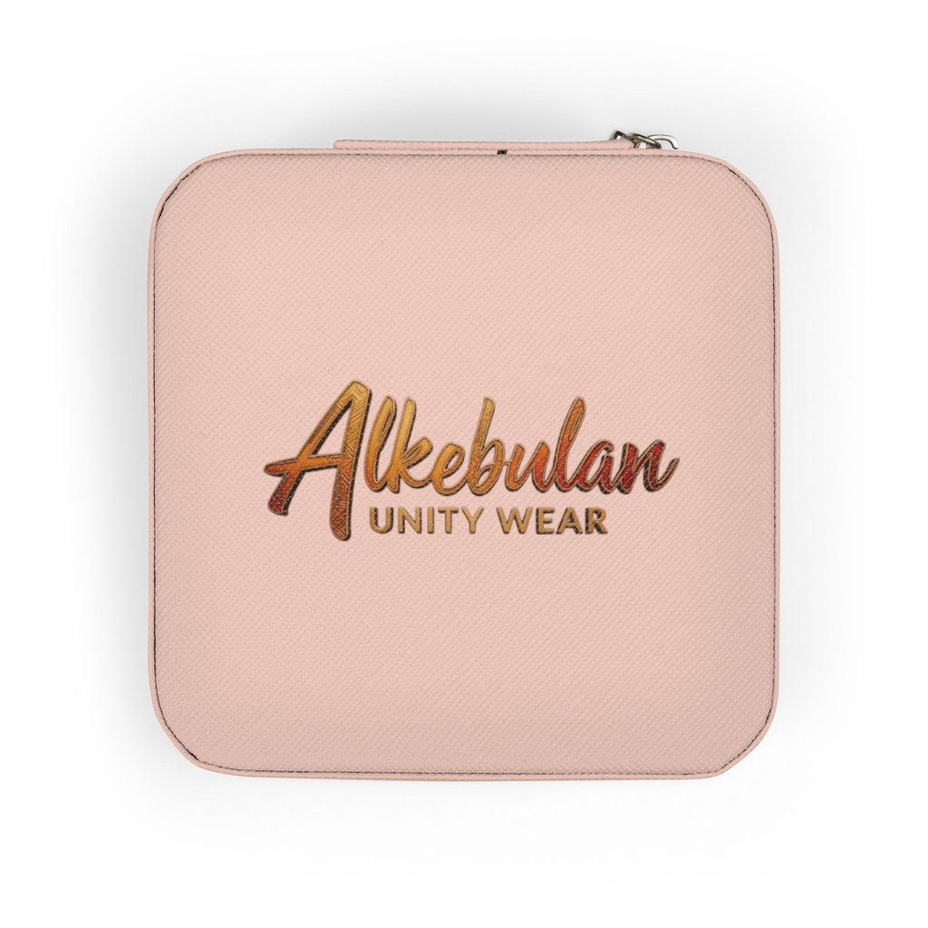 Jewelry Travel Case